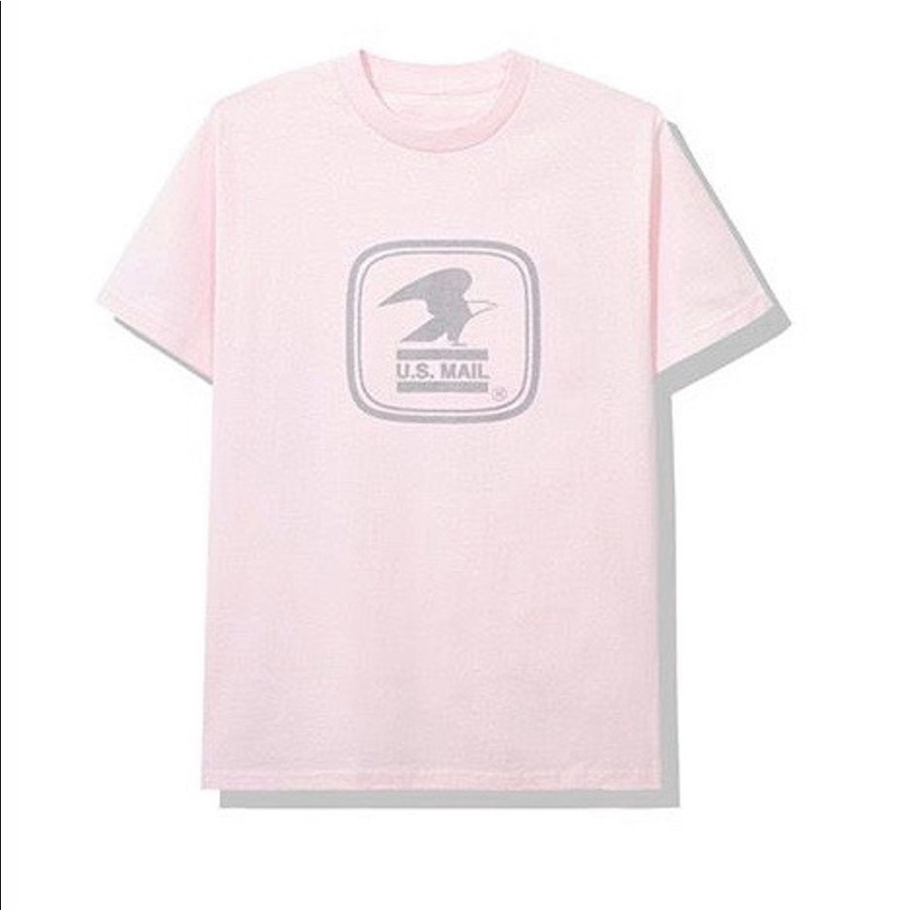 Anti Social Social Club T-Shirt